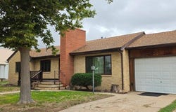 1103 Hickman, Eads, CO 81036