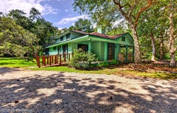 401 Turner Street, Waveland, MS 39576