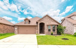 4142 Perch Drive, Forney, TX 75126