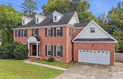 8662 Belleau Woods Drive, Chattanooga, TN 37421