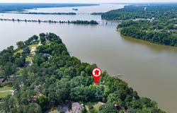 506 Saint Francis Road, Eufaula, AL 36027
