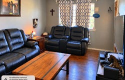 445 Hoffman Drive, Dublin, TX 76446