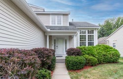 3205 Aldwych Circle, Ann Arbor, MI 48105