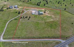 6 MT ADAMS VIEW Rd, Lyle, WA 98635
