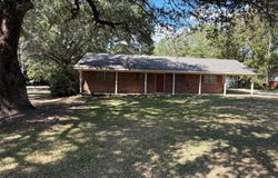 1634 Binning Road, Mansfield, LA 71052