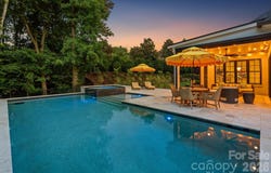 19608 Olde Spring Court, Cornelius, NC 28031