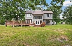 26150 Rambling Lane, Richland, MO 65556