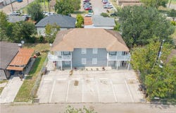 2110 De Leon Avenue, Donna, TX 78537