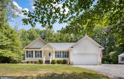 166 ROBBIE Road, BUMPASS, VA 23024