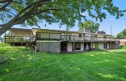 2275 S 625 W, Topeka, IN 46571