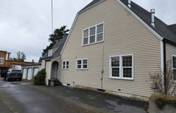 201 N BIRCH St, Coquille, OR 97423
