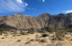 Skyview Dr, Palm Springs, CA 92262
