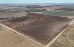 Co Rd 13, Tahoka, TX 79373