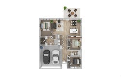 18541 Trinity Drive, Vance, AL 35490