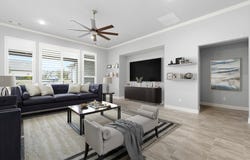 8813 Basanite Avenue, Denton, TX 76207