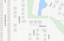 116 EDWARD Drive, PALM COAST, FL 32164