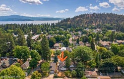 921 E Front Ave, Coeur d'Alene, ID 83814