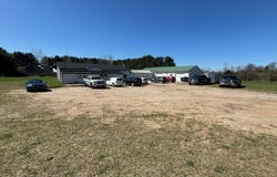 5684 E Broadway Road, Mt Pleasant, MI 48858