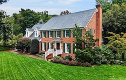 263 DIVOT DR, Harrisonburg, VA 22802