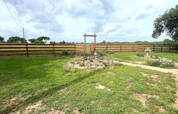 3798 Johnston Road, Wallis, TX 77485