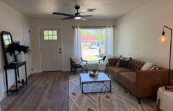 618 N Harding, Enid, OK 73703