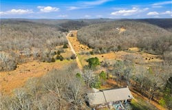 6611 N Starr Ridge RD, Proctor, OK 74457
