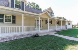 E3037 HIGH POINT Ridge, WAUPACA, WI 54981