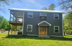 840 Main St, Centertown, KY 42328