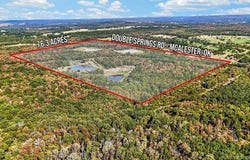 1 Double Springs, Stuart, OK 74570