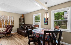5274 Karlin Road, Interlochen, MI 49643