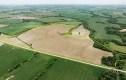 Bluff Road, Waverly, NE 68462
