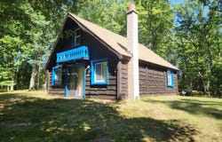 1642 N M-37, Baldwin, MI 49304
