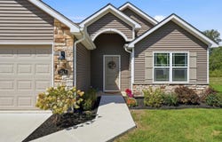 1542 Cuprum Pass, Fort Wayne, IN 46845