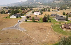 134 ALPINE MEADOWS SUBDI, Alpine, WY 83128