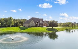 737 Manor Drive, Argyle, TX 76226