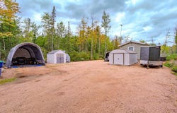 W8754 CEDAR ROAD, Merrill, WI 54452