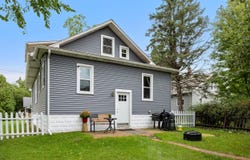 408 Orchard St, Burlington, WI 53105