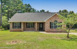 19505 Wallace Way, Saucier, MS 39574