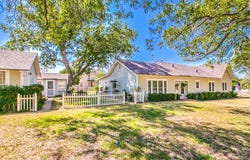 308 5th Street, Ballinger, TX 76821