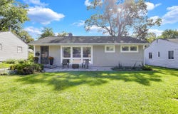 2669 Nottingham Road, Columbus, OH 43221