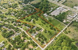 7657 Brock Rd, Ardmore, OK 73401