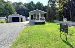 1878 N White Birch Drive, Mears, MI 49436