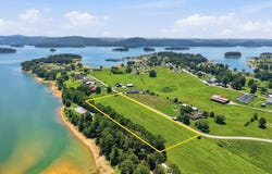 Peninsula Pointe Dr lot: 2-7, Rutledge, TN 37861