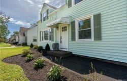 216 Kettering Drive, Buffalo, NY 14223