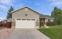 5243 N Riata Circle, Oakley, UT 84055