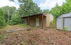 4730 Fork RD, Mulberry, AR 72947