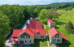 284 Edgemont Road, Moriah, NY 12960