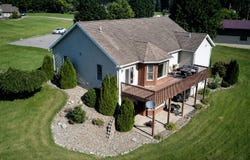 707 Tulip Drive, Three Oaks, MI 49128