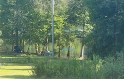 701 Cedar Branch Road, Denton, NC 27239