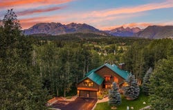 160 Winterhawk Drive, Durango, CO 81301